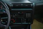 BMW 325i Convertible (Calypso Red) 1990 года